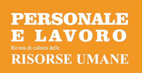 Personale e lavoro